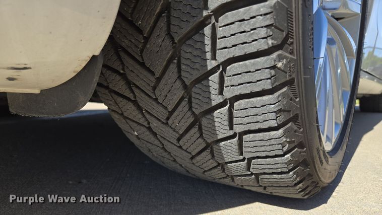 image for item EE8557 2012 Audi A5 convertible