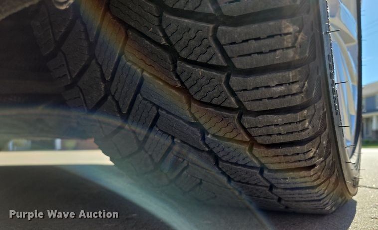 image for item EE8557 2012 Audi A5 convertible