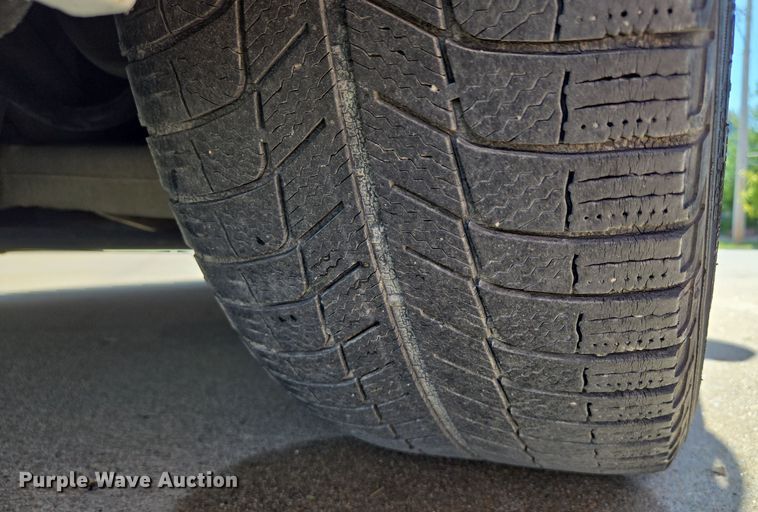 image for item EE8557 2012 Audi A5 convertible