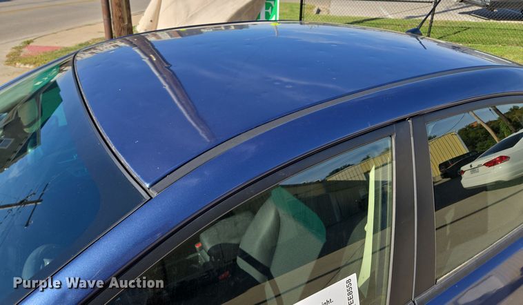 image for item EE8558 2012 Subaru Impreza  