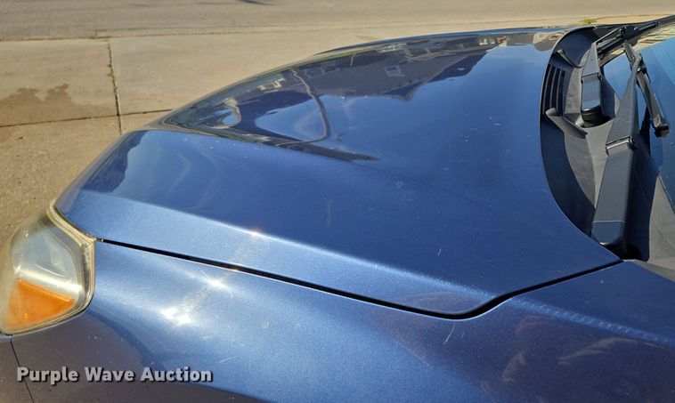 image for item EE8558 2012 Subaru Impreza  