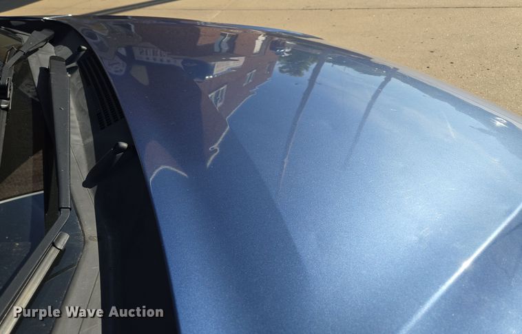 image for item EE8558 2012 Subaru Impreza  