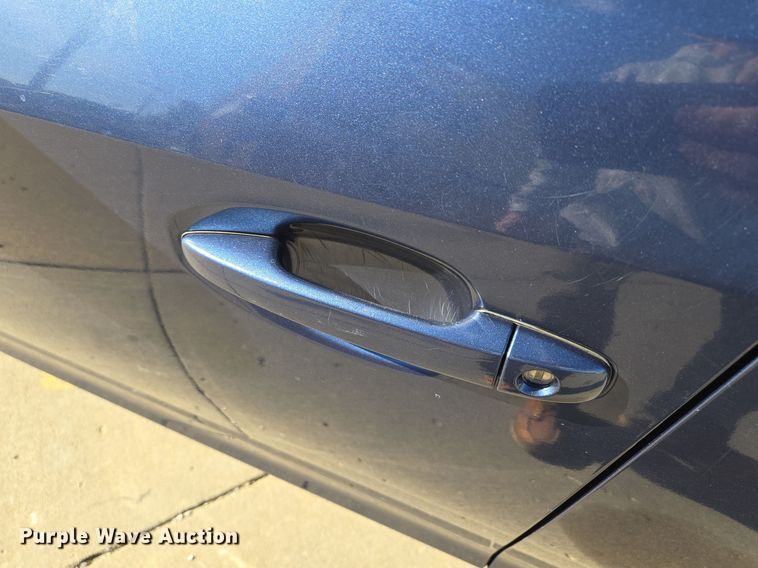 image for item EE8558 2012 Subaru Impreza  