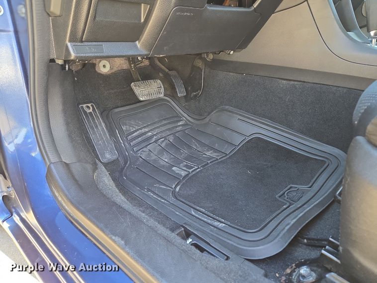 image for item EE8558 2012 Subaru Impreza  