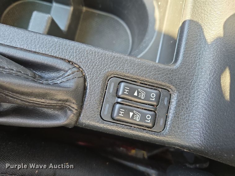 image for item EE8558 2012 Subaru Impreza  