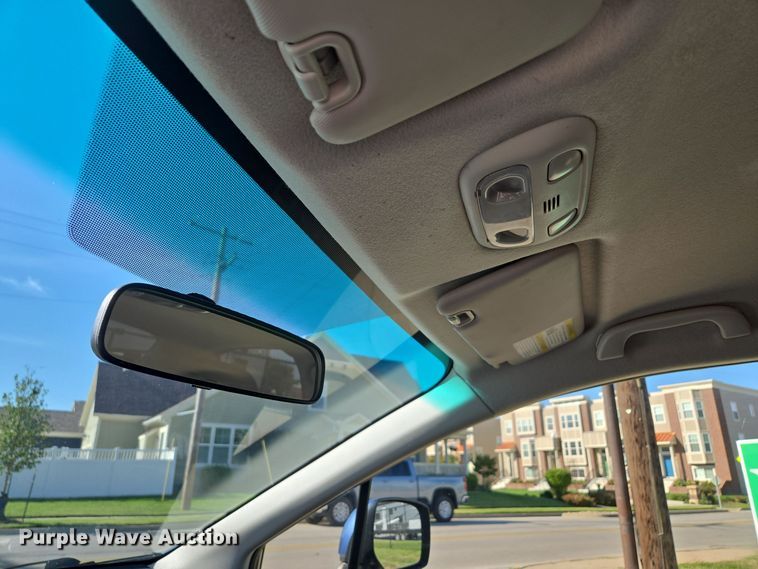 image for item EE8558 2012 Subaru Impreza  