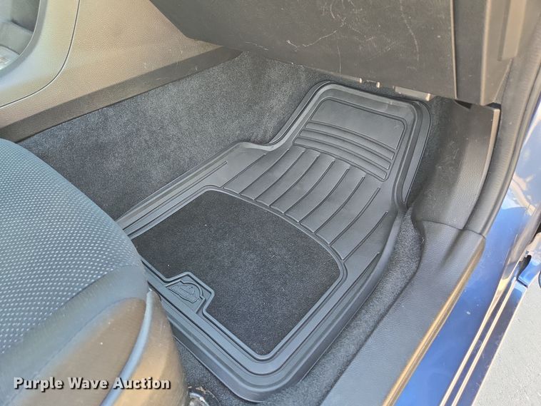 image for item EE8558 2012 Subaru Impreza  