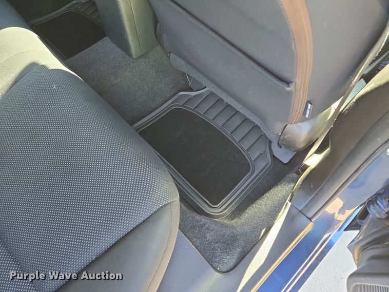 image for item EE8558 2012 Subaru Impreza  