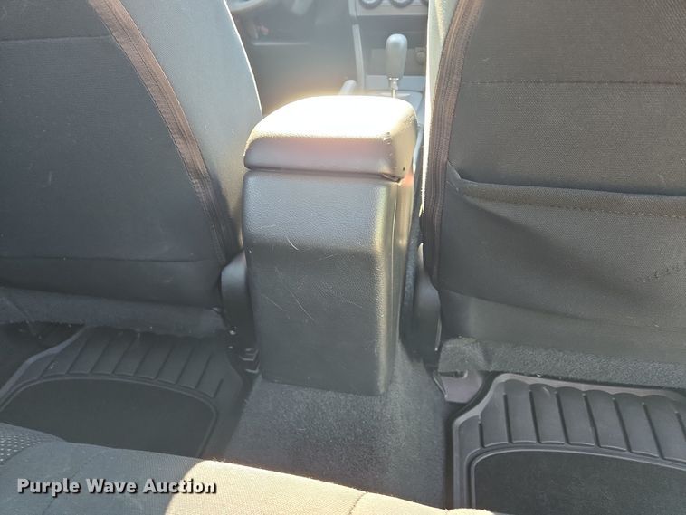 image for item EE8558 2012 Subaru Impreza  