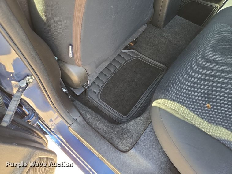 image for item EE8558 2012 Subaru Impreza  