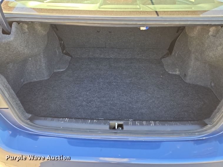 image for item EE8558 2012 Subaru Impreza  