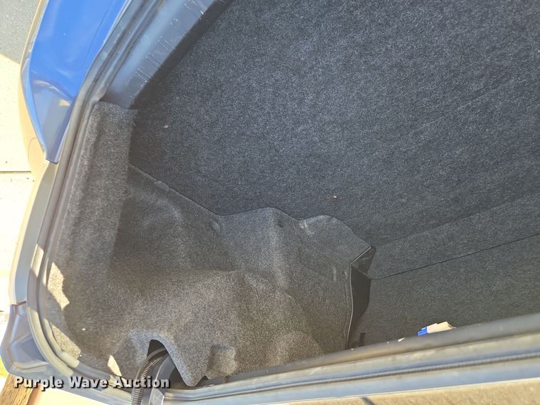 image for item EE8558 2012 Subaru Impreza  