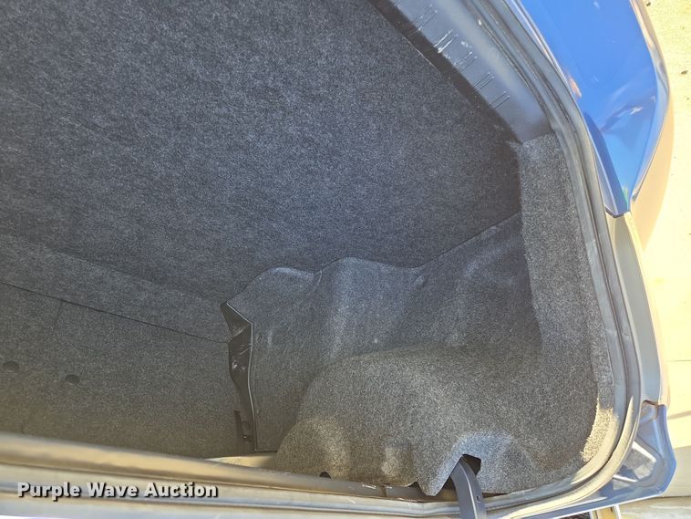 image for item EE8558 2012 Subaru Impreza  