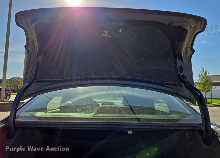 image for item EE8558 2012 Subaru Impreza  