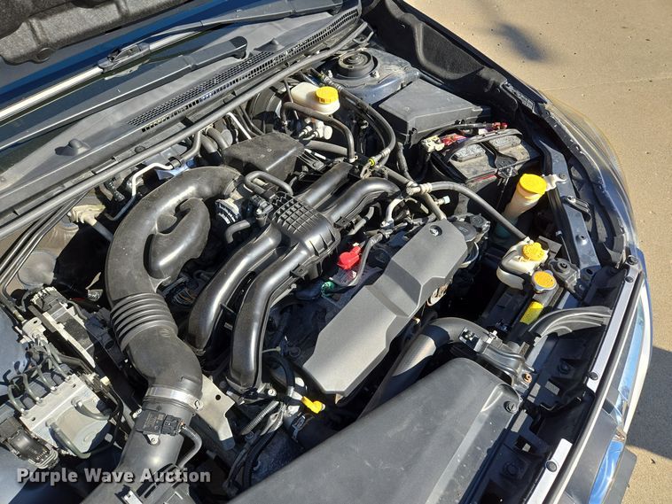 image for item EE8558 2012 Subaru Impreza  