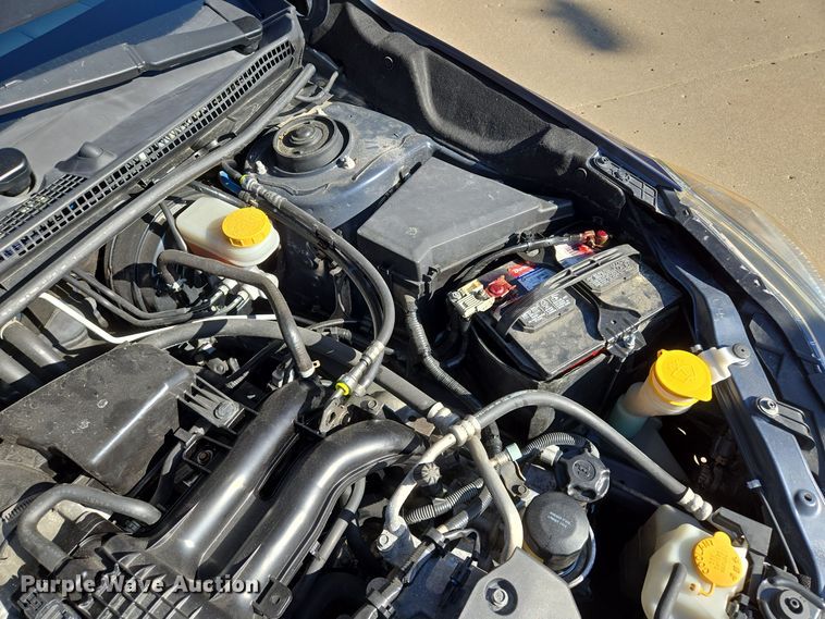 image for item EE8558 2012 Subaru Impreza  