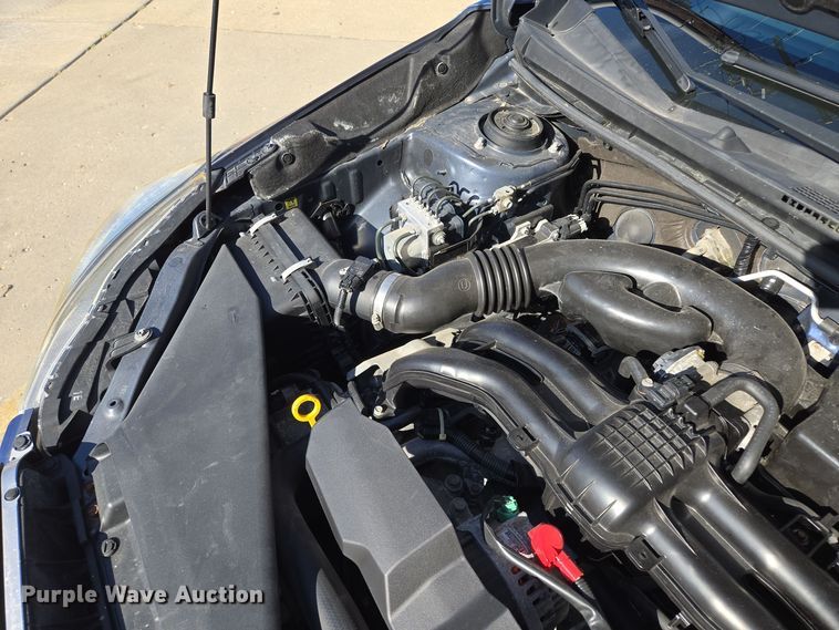 image for item EE8558 2012 Subaru Impreza  