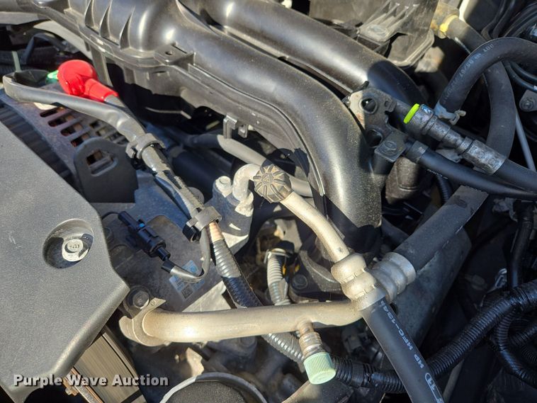 image for item EE8558 2012 Subaru Impreza  