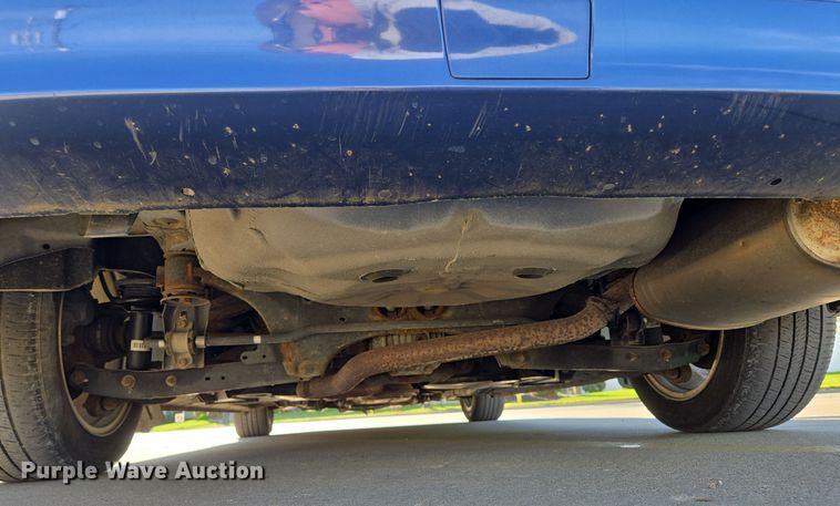 image for item EE8558 2012 Subaru Impreza  