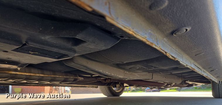 image for item EE8558 2012 Subaru Impreza  