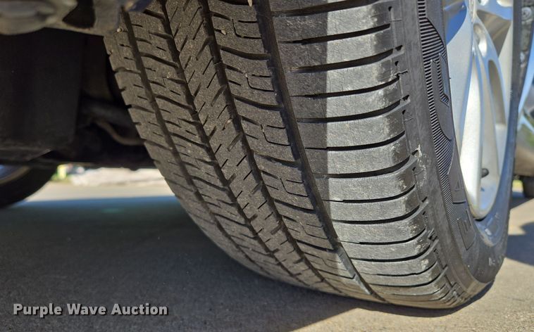 image for item EE8558 2012 Subaru Impreza  