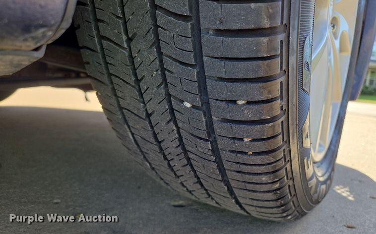 image for item EE8558 2012 Subaru Impreza  