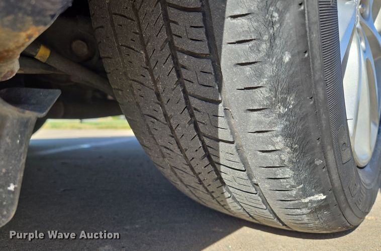 image for item EE8558 2012 Subaru Impreza  