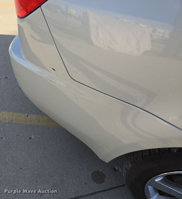 image for item EE8559 2007 Lincoln  MKZ 