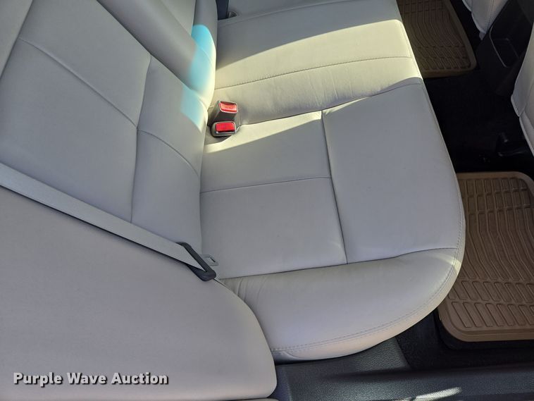 image for item EE8559 2007 Lincoln  MKZ 