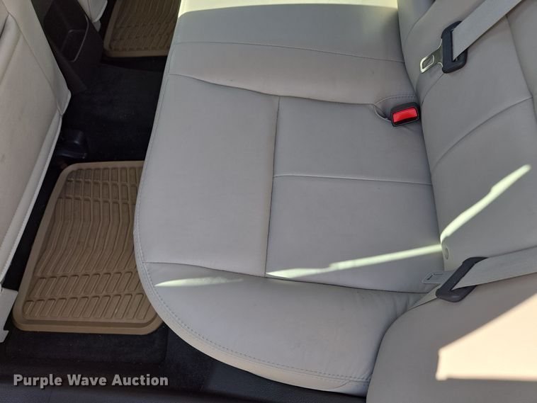 image for item EE8559 2007 Lincoln  MKZ 