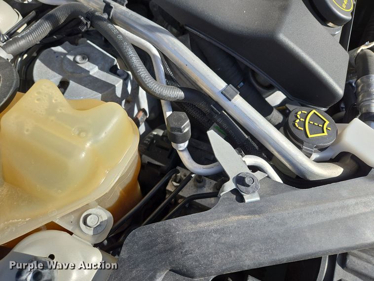 image for item EE8559 2007 Lincoln  MKZ 