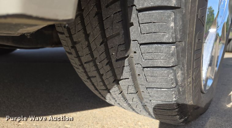 image for item EE8559 2007 Lincoln  MKZ 