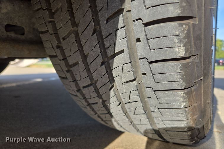 image for item EE8559 2007 Lincoln  MKZ 