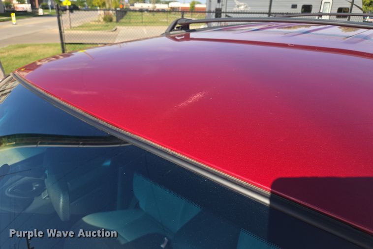 image for item EE8562 2006 Ford  Escape XLT SUV