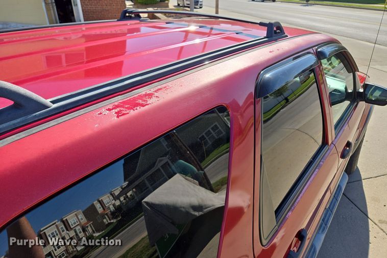 image for item EE8562 2006 Ford  Escape XLT SUV