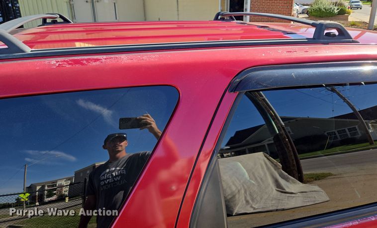 image for item EE8562 2006 Ford  Escape XLT SUV