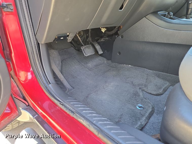 image for item EE8562 2006 Ford  Escape XLT SUV