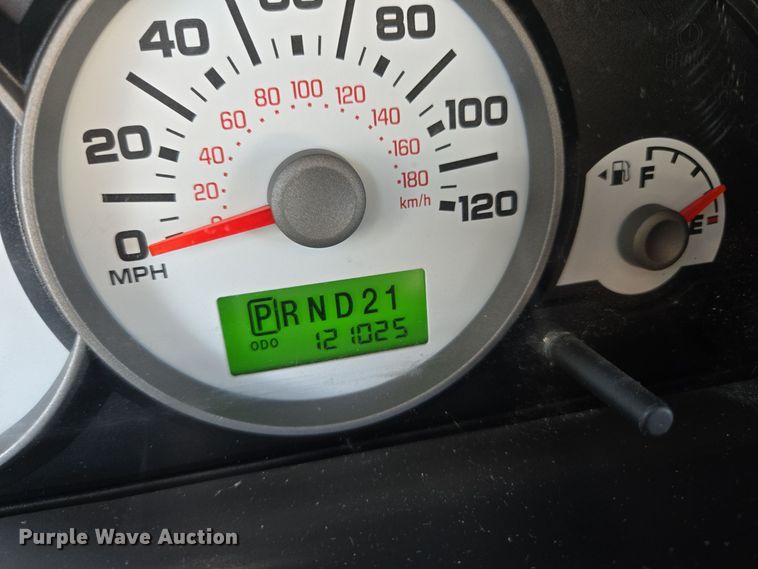 image for item EE8562 2006 Ford  Escape XLT SUV