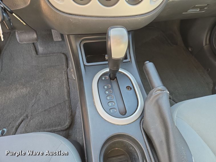 image for item EE8562 2006 Ford  Escape XLT SUV