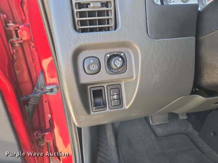 image for item EE8562 2006 Ford  Escape XLT SUV