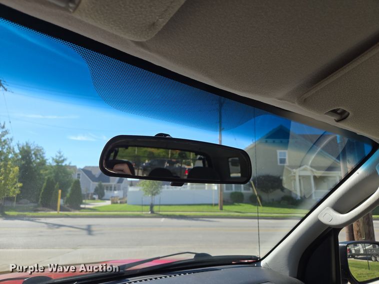 image for item EE8562 2006 Ford  Escape XLT SUV