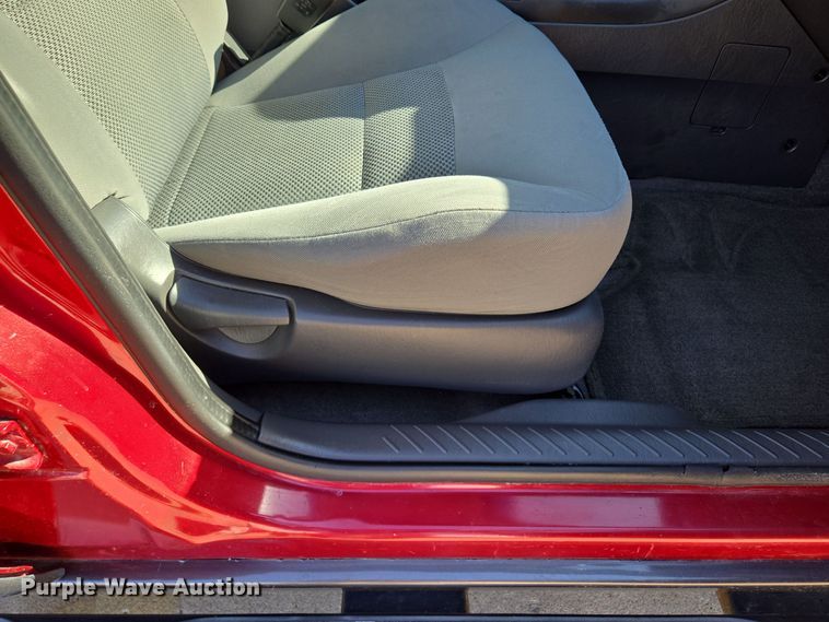 image for item EE8562 2006 Ford  Escape XLT SUV