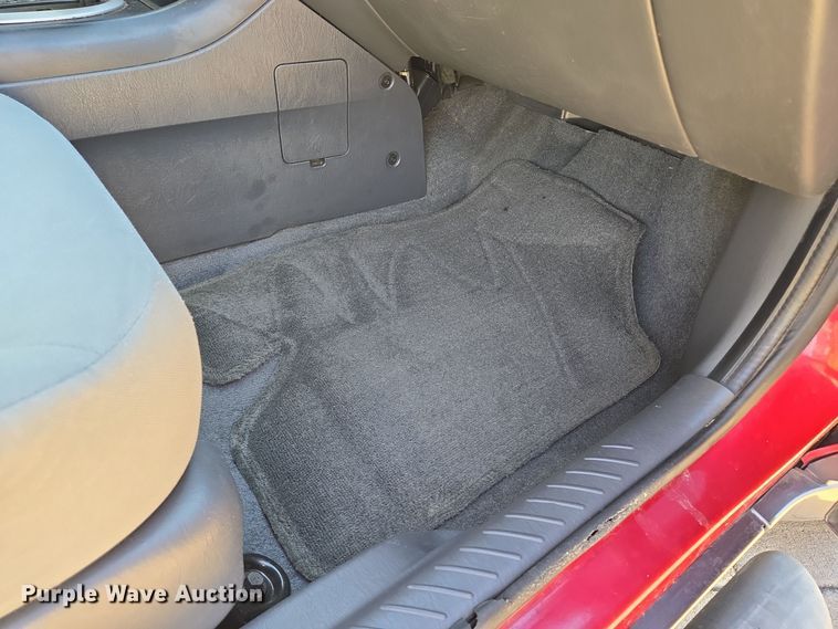 image for item EE8562 2006 Ford  Escape XLT SUV