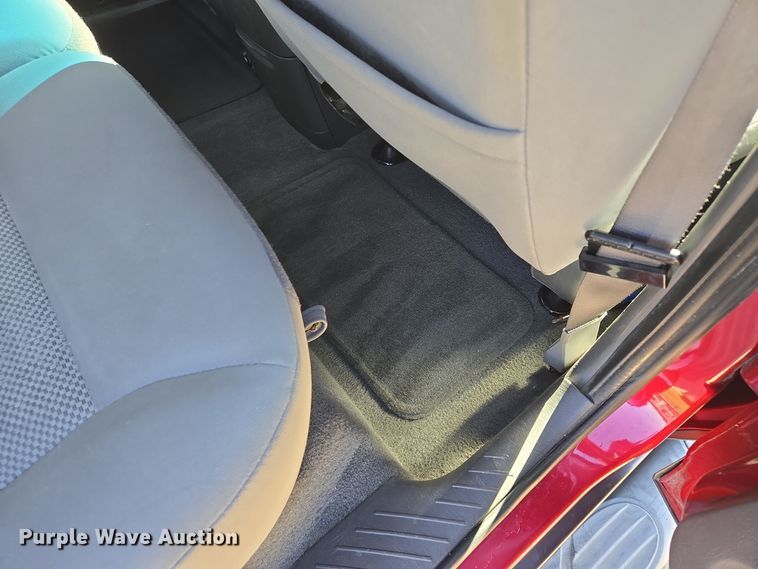 image for item EE8562 2006 Ford  Escape XLT SUV