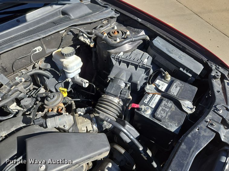 image for item EE8562 2006 Ford  Escape XLT SUV