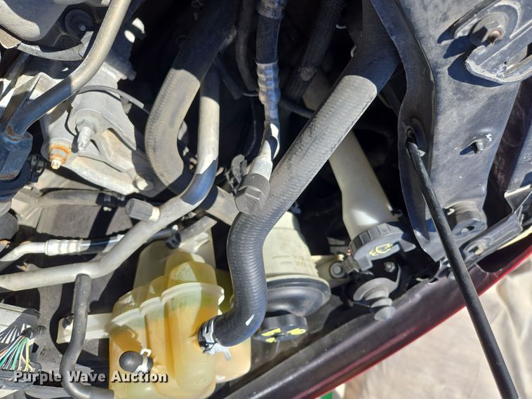 image for item EE8562 2006 Ford  Escape XLT SUV