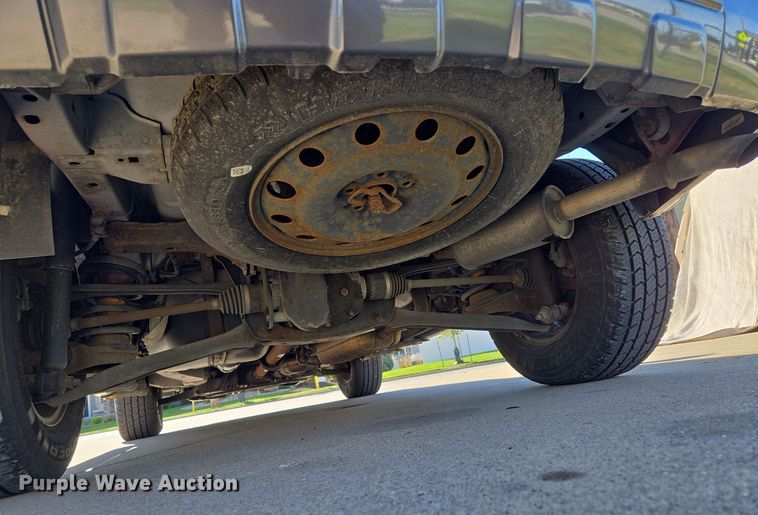 image for item EE8562 2006 Ford  Escape XLT SUV