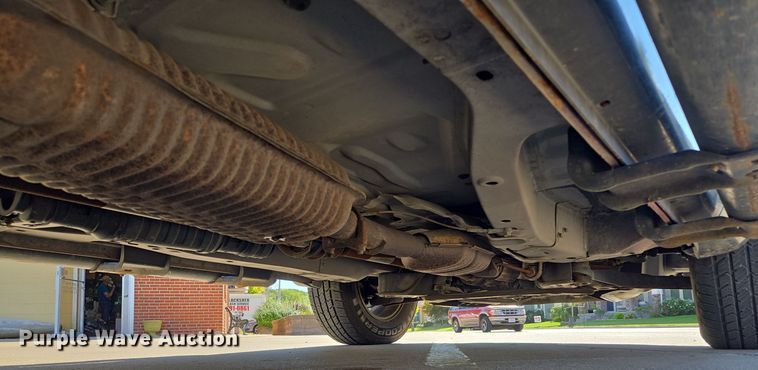 image for item EE8562 2006 Ford  Escape XLT SUV