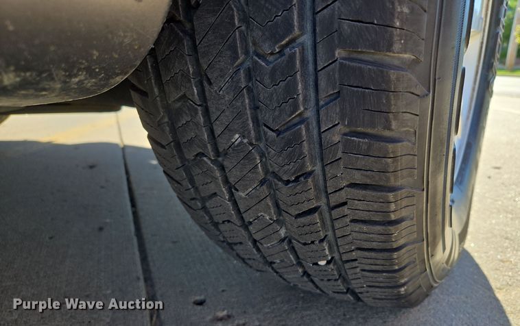 image for item EE8562 2006 Ford  Escape XLT SUV