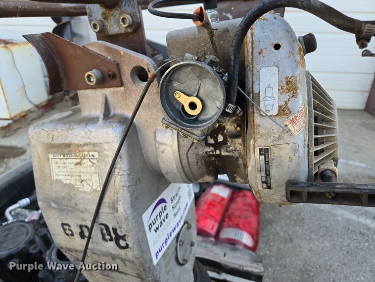 image for item EE8584 Case  SL 2 plate compactor